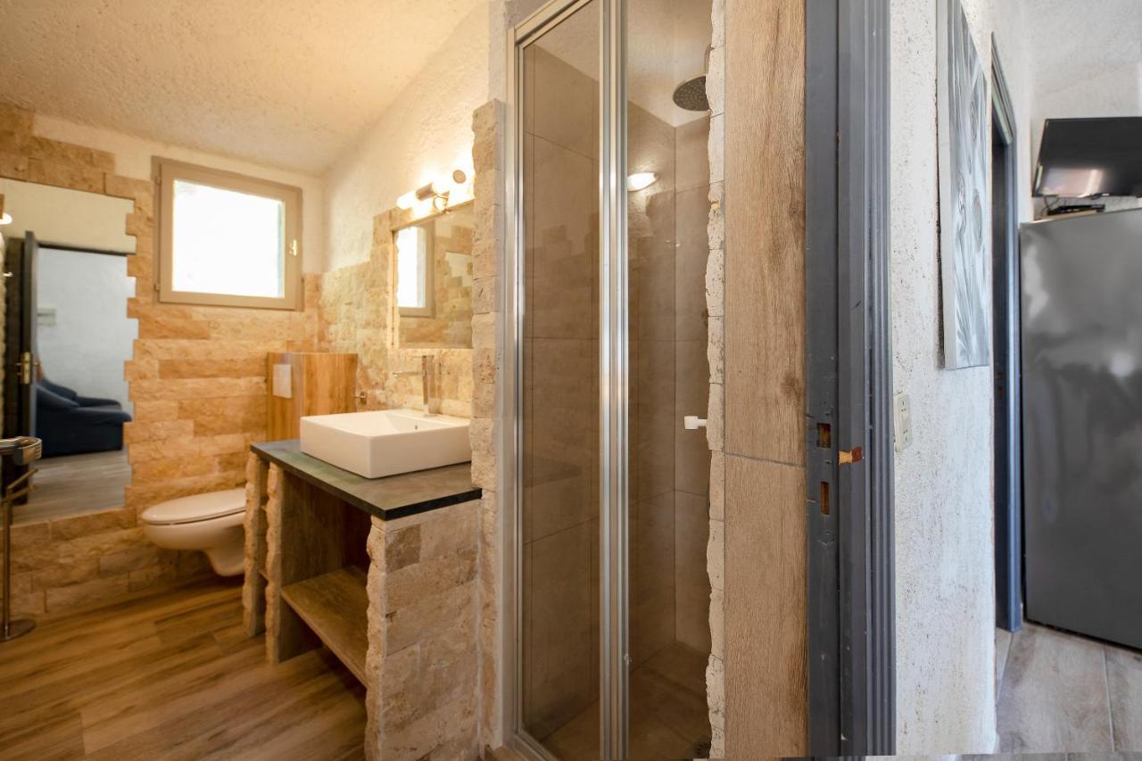 Residence U Latonu - Palombaggia Porto-Vecchio  Eksteriør bilde