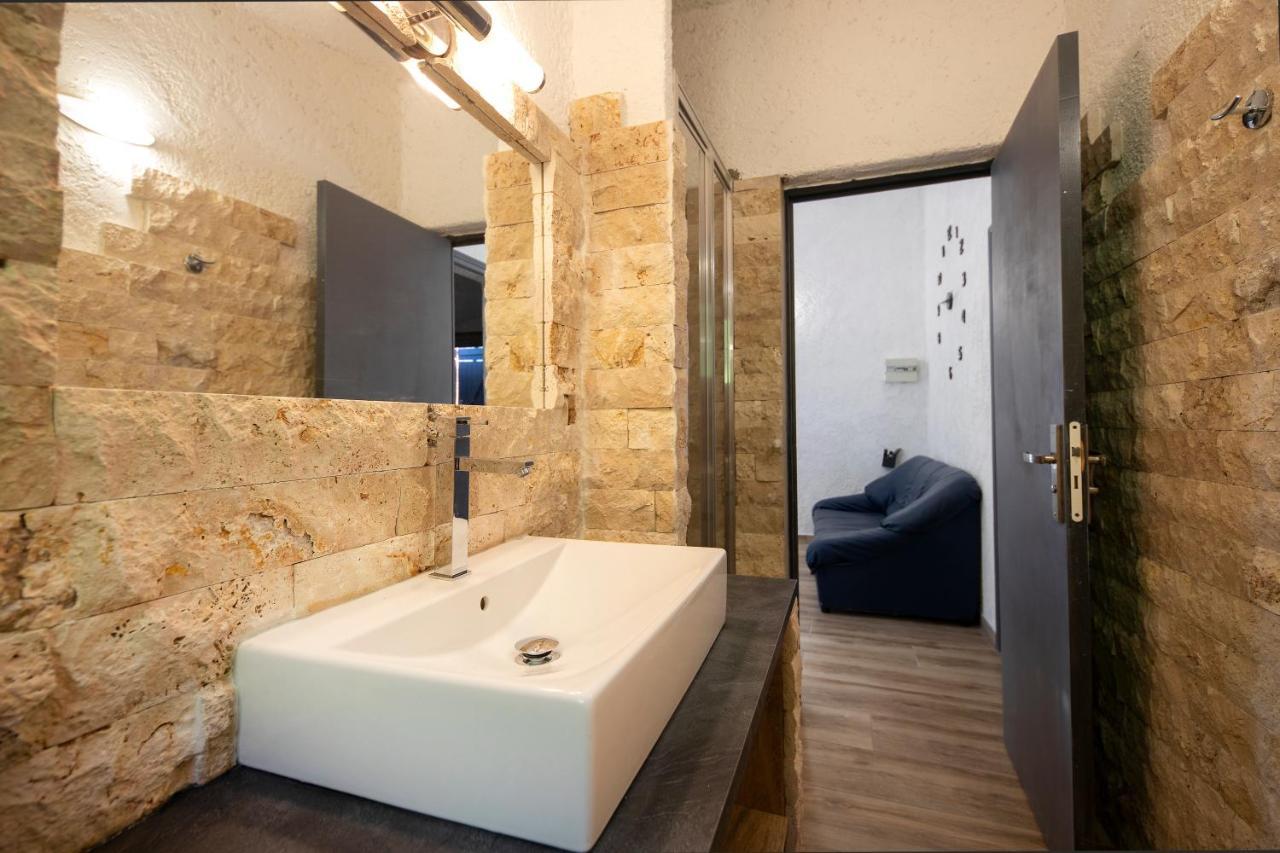 Residence U Latonu - Palombaggia Porto-Vecchio  Eksteriør bilde