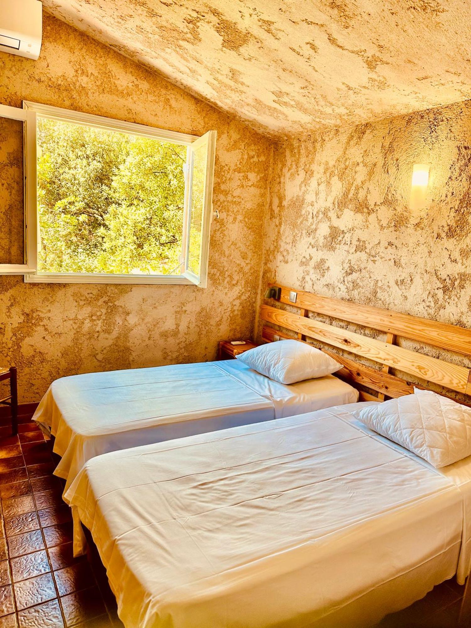 Residence U Latonu - Palombaggia Porto-Vecchio  Eksteriør bilde