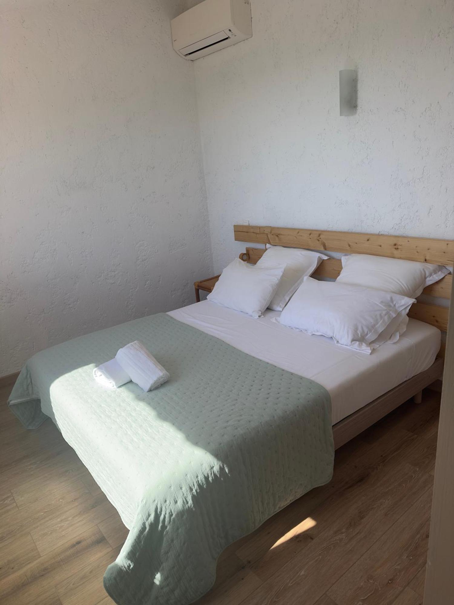 Residence U Latonu - Palombaggia Porto-Vecchio  Eksteriør bilde