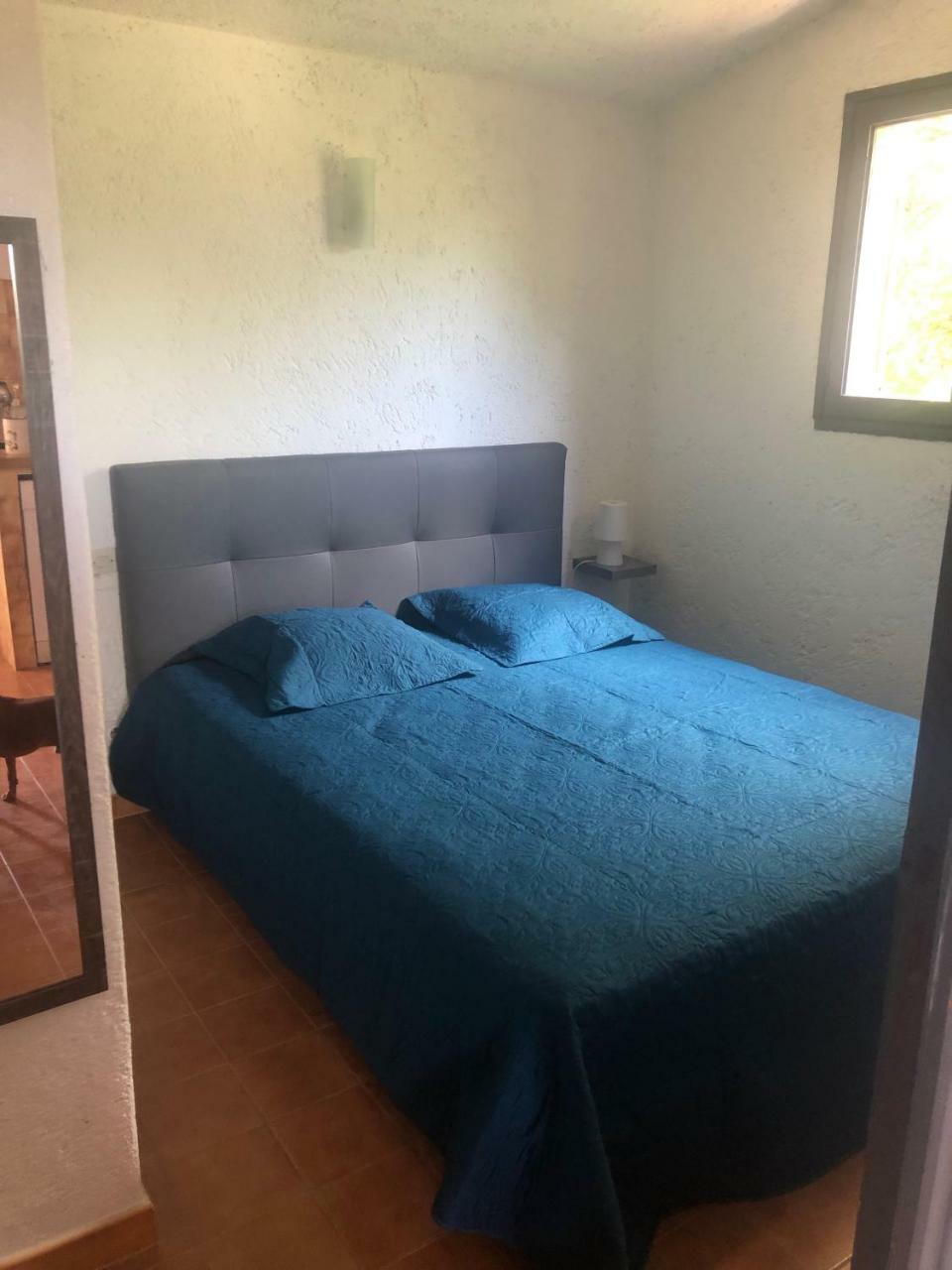 Residence U Latonu - Palombaggia Porto-Vecchio  Eksteriør bilde