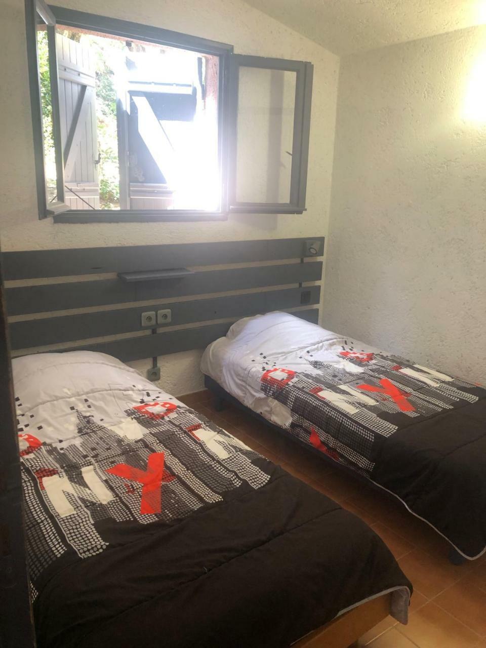 Residence U Latonu - Palombaggia Porto-Vecchio  Eksteriør bilde