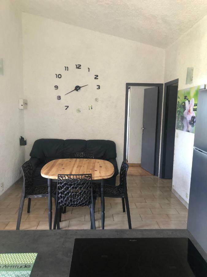 Residence U Latonu - Palombaggia Porto-Vecchio  Eksteriør bilde
