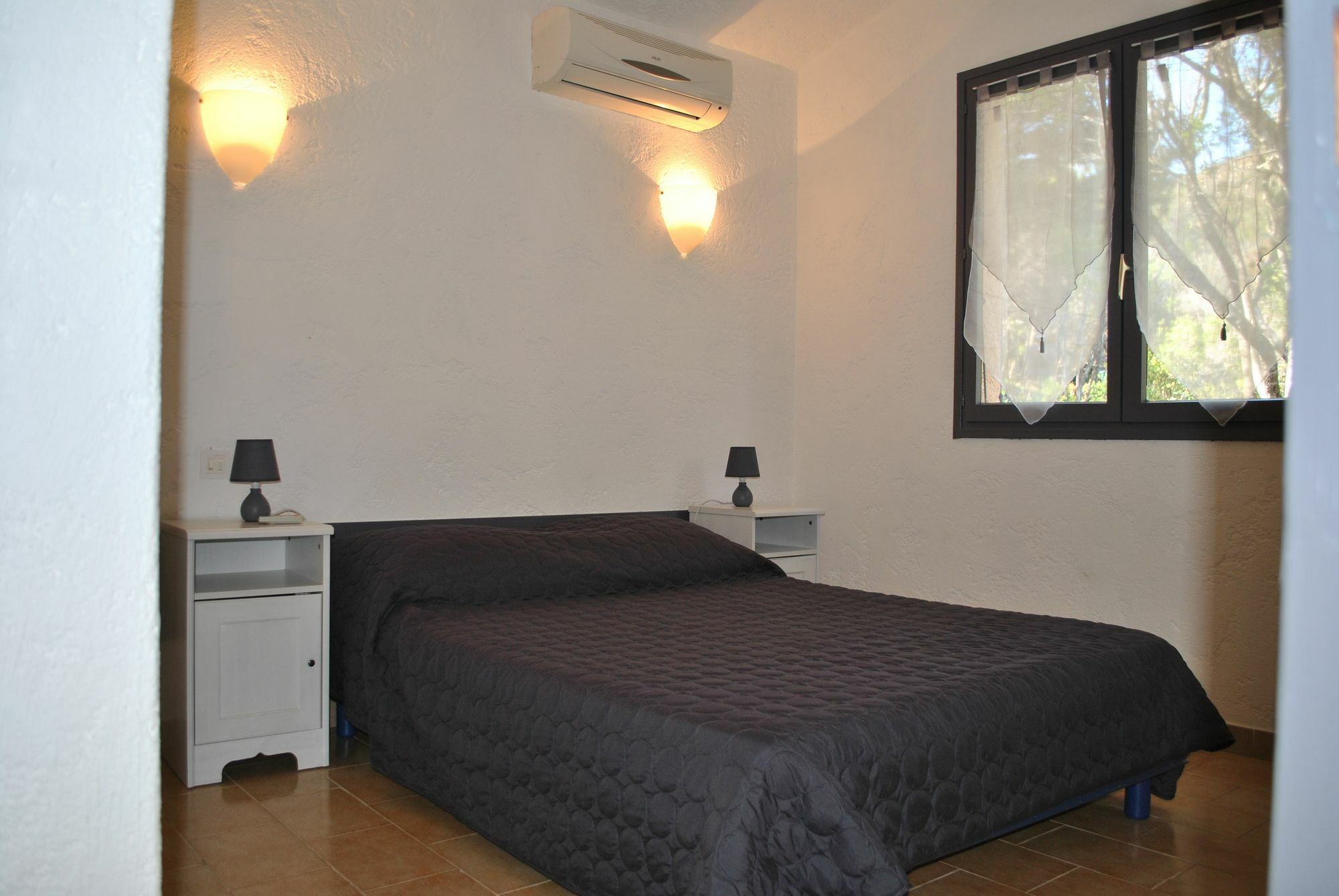 Residence U Latonu - Palombaggia Porto-Vecchio  Eksteriør bilde