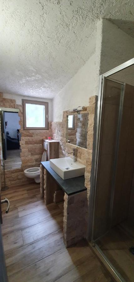 Residence U Latonu - Palombaggia Porto-Vecchio  Eksteriør bilde