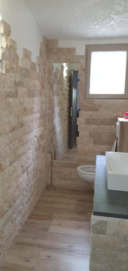 Residence U Latonu - Palombaggia Porto-Vecchio  Eksteriør bilde
